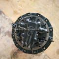 EX75UR-5 Final Drive EX75 Travel Motor